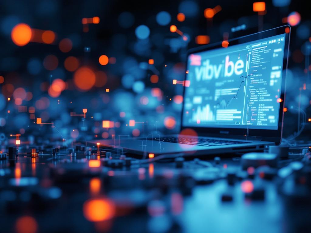 The End of Syntax: How ‘Vibe Coding’ Is Rewriting Silicon Valley’s Technical Playbook