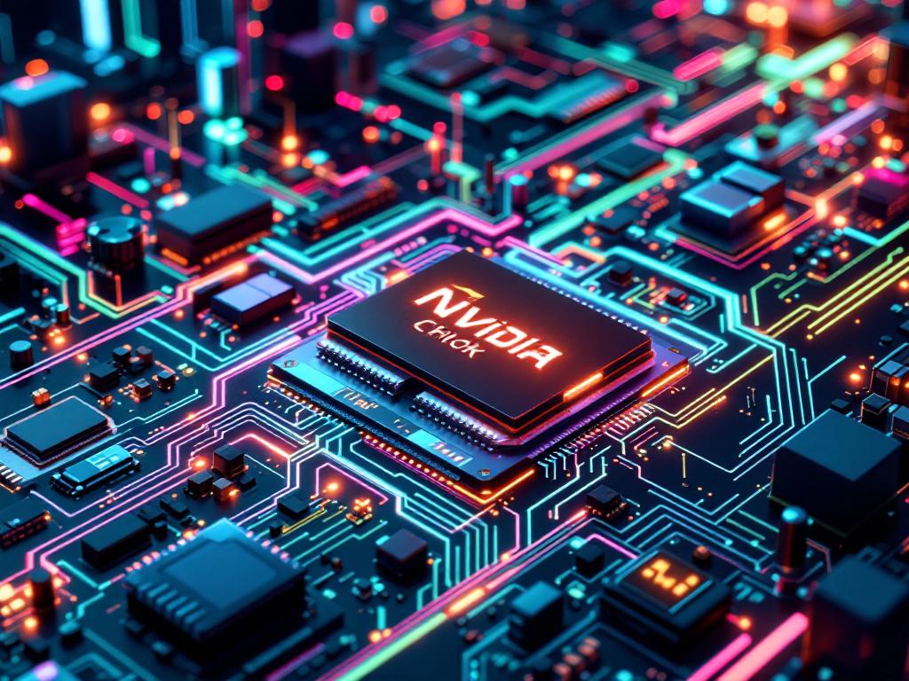 The Silicon Iron Curtain: Inside the Underground Network Smuggling Nvidia Chips into China