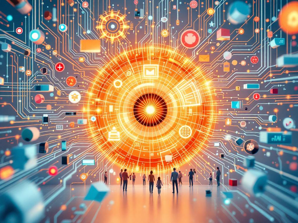 The Silent C-Suite Partner: How Global Chief Executives Are Quietly Rewiring Leadership Through Artificial Intelligence