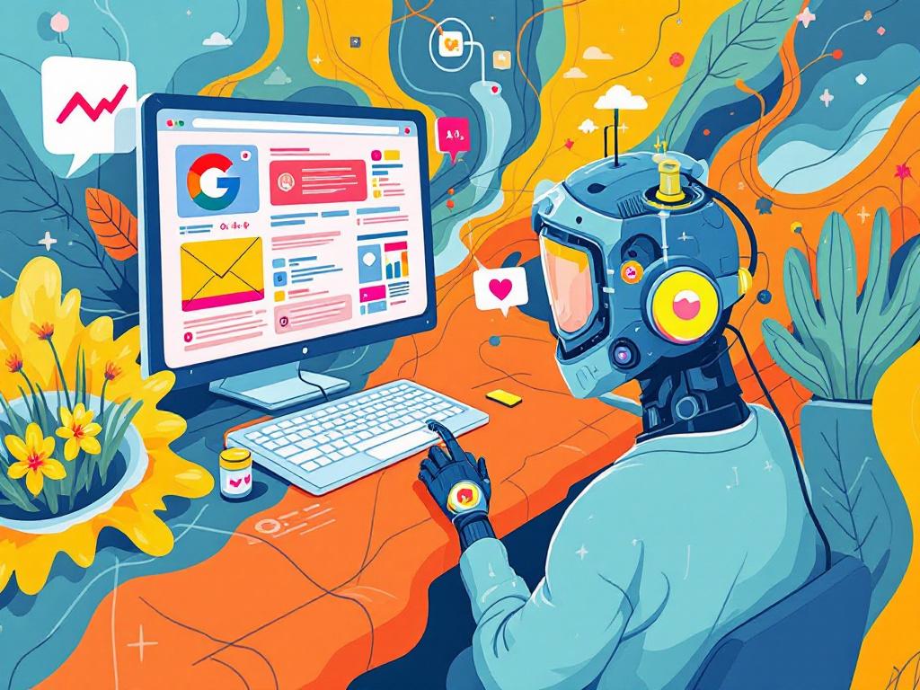 Slop Evader Extension Filters AI Slop from Google Searches