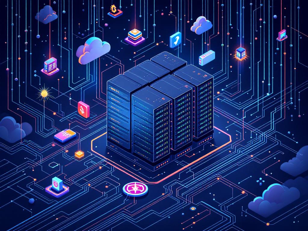 IBM Triples Storage to 47PB per Rack in Updated System 6000 for AI