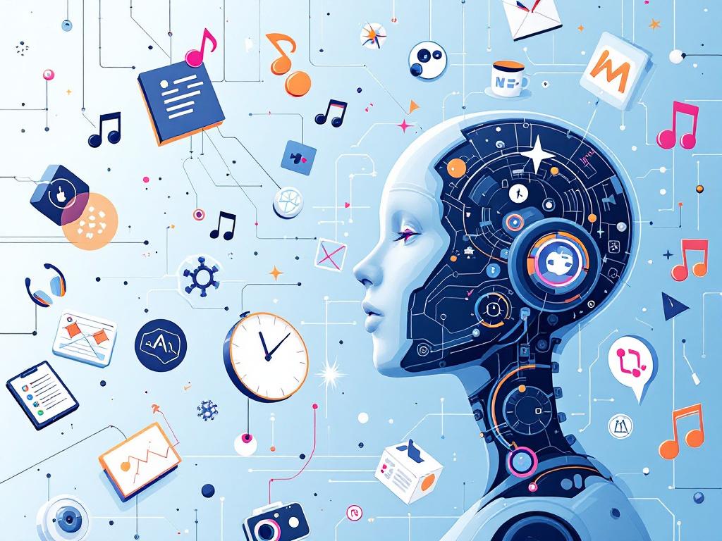 97% Can’t Spot AI Music: Deezer Sees 400% Surge in Uploads