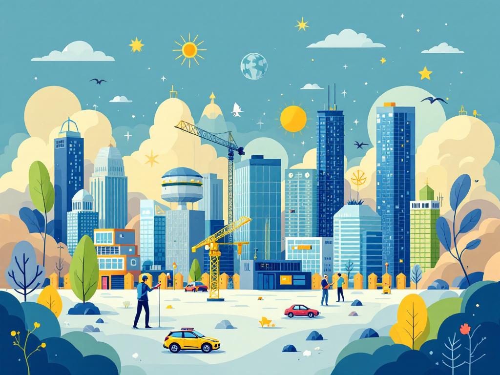 Corporate Boards Integrate AI and Project Management for Net-Zero Goals