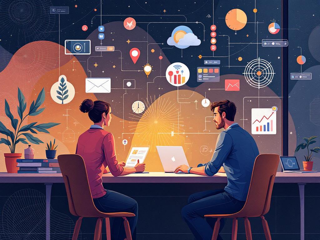 Goodword Raises 4M for AI Copilot to Foster Professional Ties