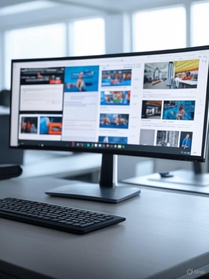 Google’s Pomelli AI: Redefining SMB Marketing