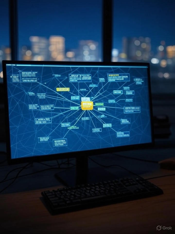 China’s Stealthy Zero-Day Strike on European Diplomats Exposed