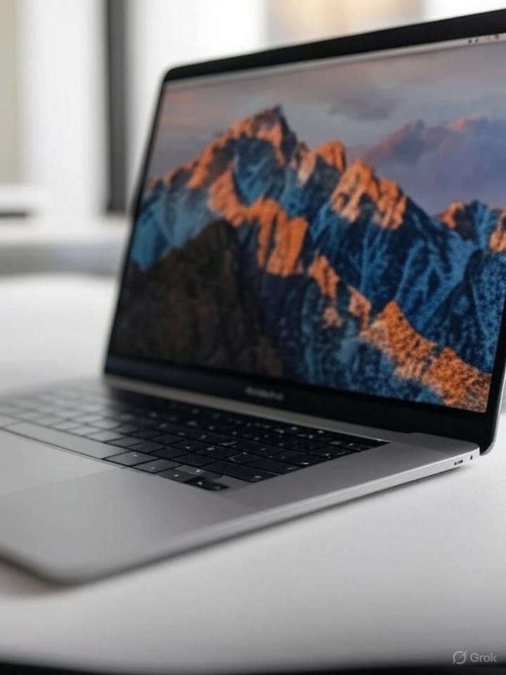 Apple's M5 Mac Lineup: 2025 Models and Future Releases Unveiled