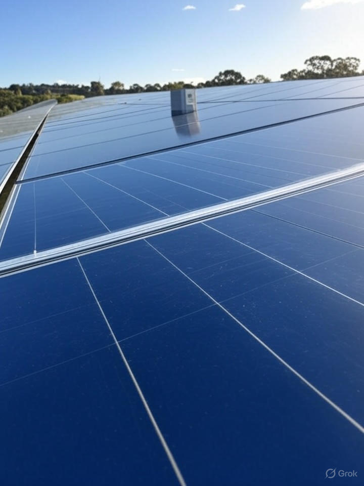 Australia’s Bold Solar Giveaway: Free Power for Millions