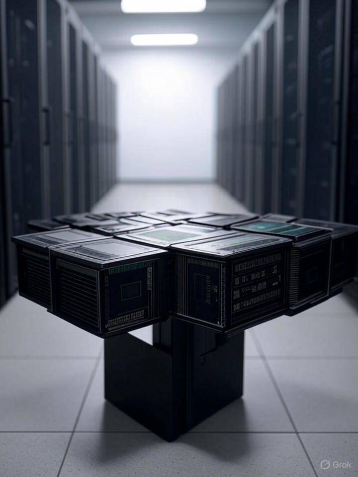 OpenAI’s $38B AWS Pact Ignites AI Cloud Race in 2025