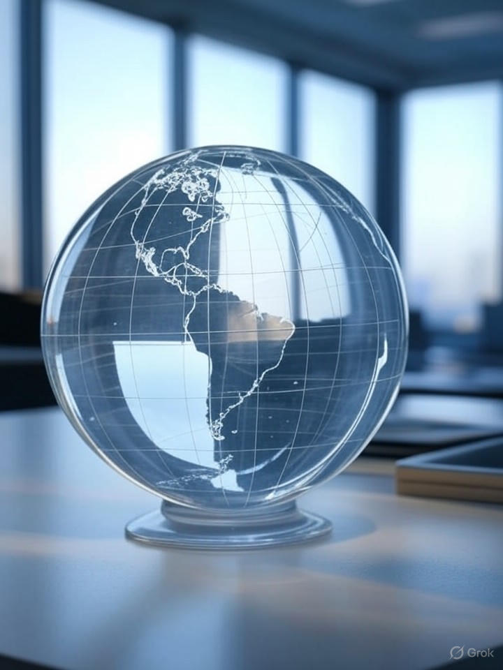 Norway’s $2T Fund Rejects Musk’s $1T Tesla Payday