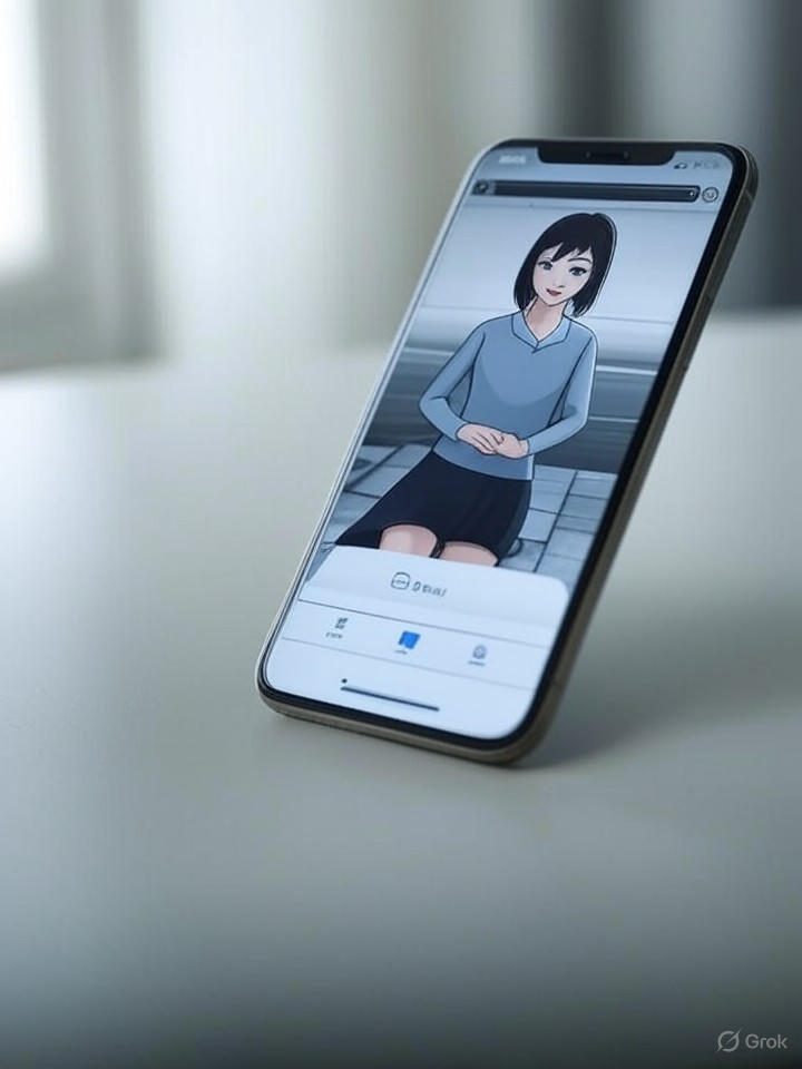 OpenAI’s Sora AI Video App Debuts on Android in US, Canada