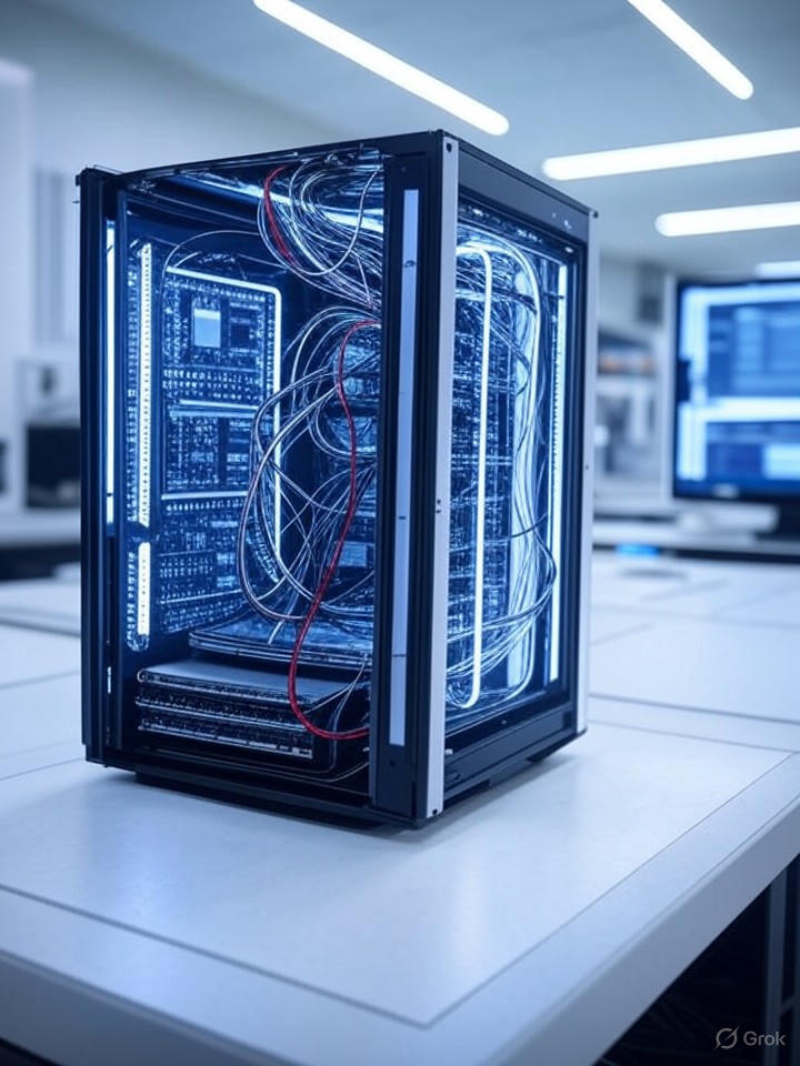 StyleGAN's Shadow: How a 2019 Breakthrough Fuels 2025's AI Image Revolution