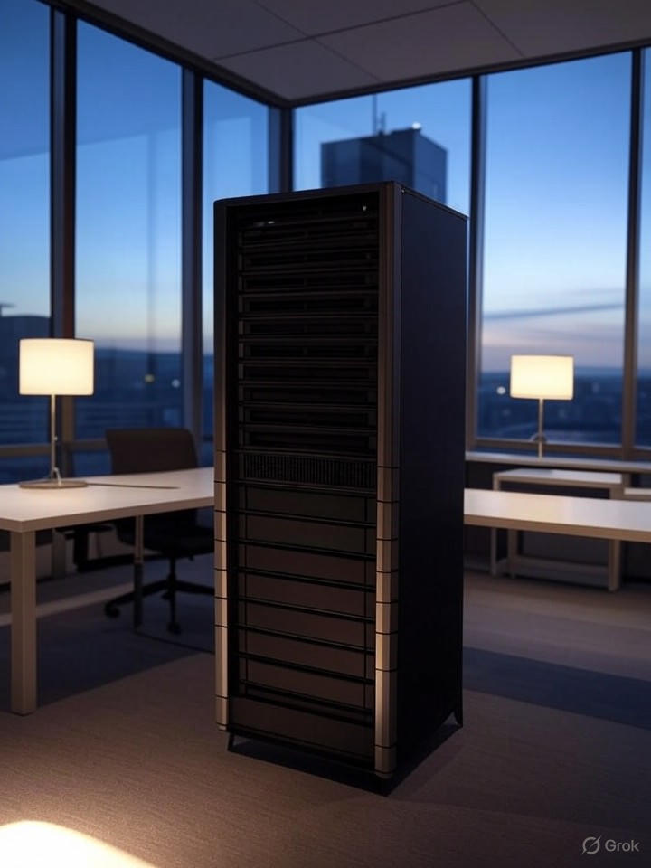 AI's Double-Edged Sword: CEOs Brace for Job-Killing Failures in 2025