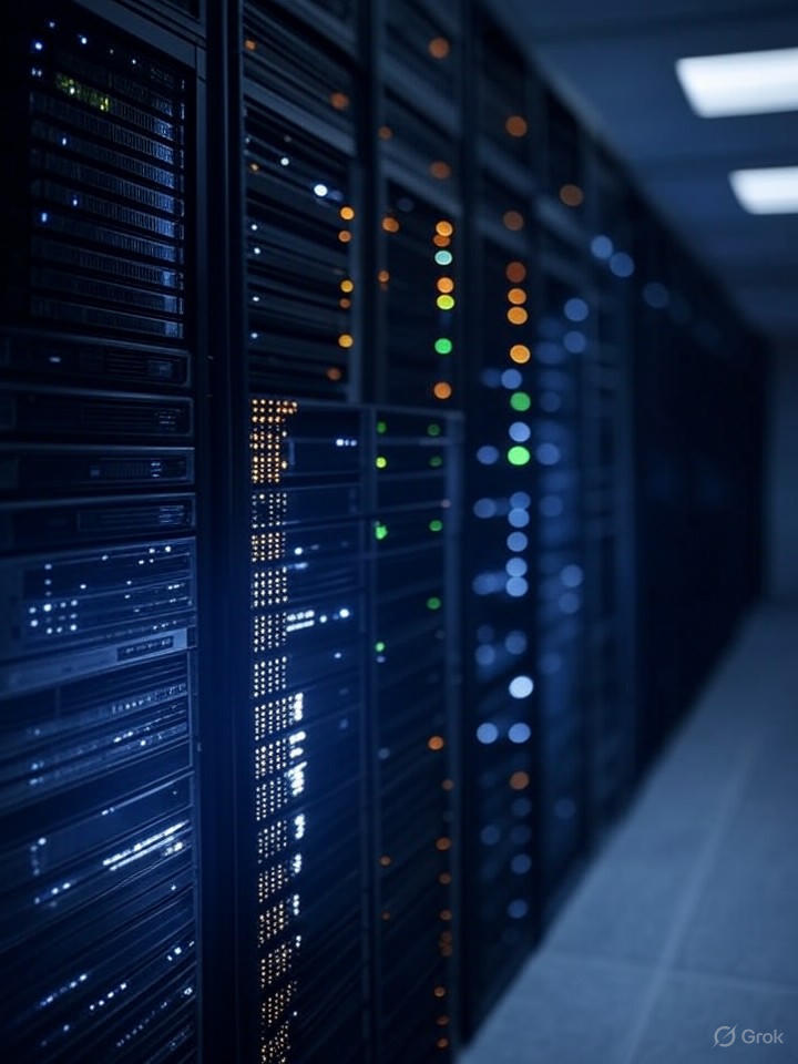 Sweden’s Silent Storm: How a Software Breach Exposed 1.5 Million Lives