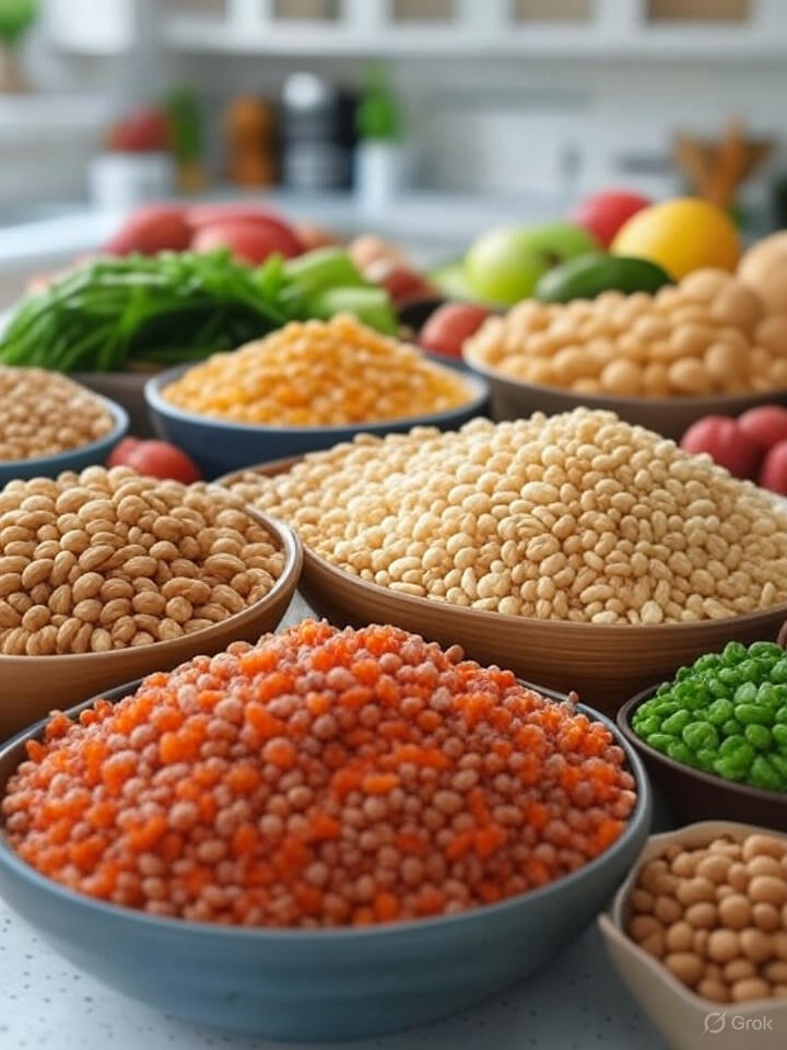 Fiber’s Lifesaving Edge: Cutting Mortality Risks in 2025