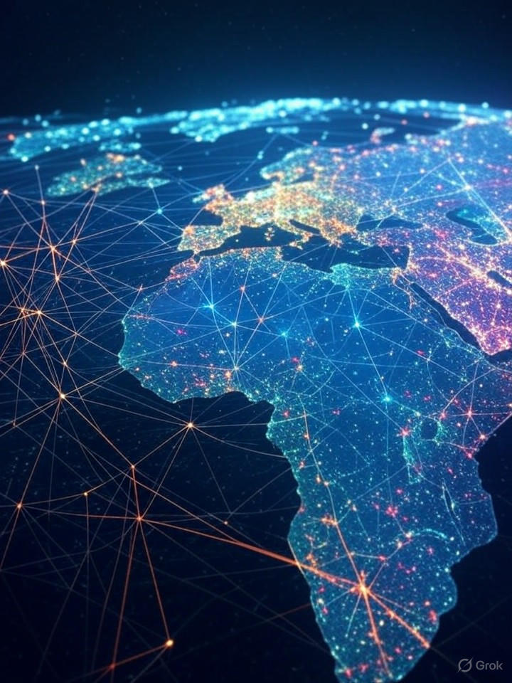 Cloudflare’s Crusade: Foreign Site Blocks as Hidden Trade Barriers