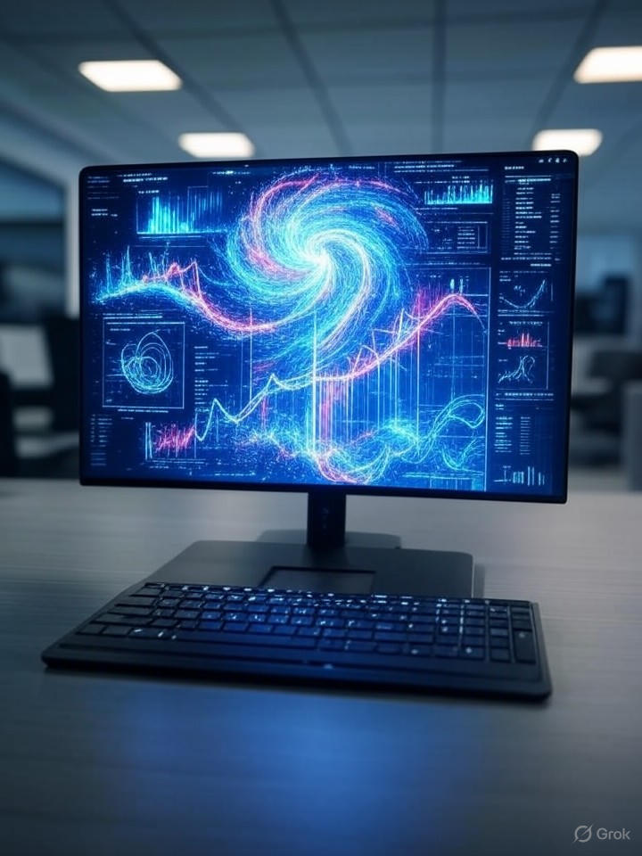 AI Slop Floods the Web: SEO’s 2025 Reckoning