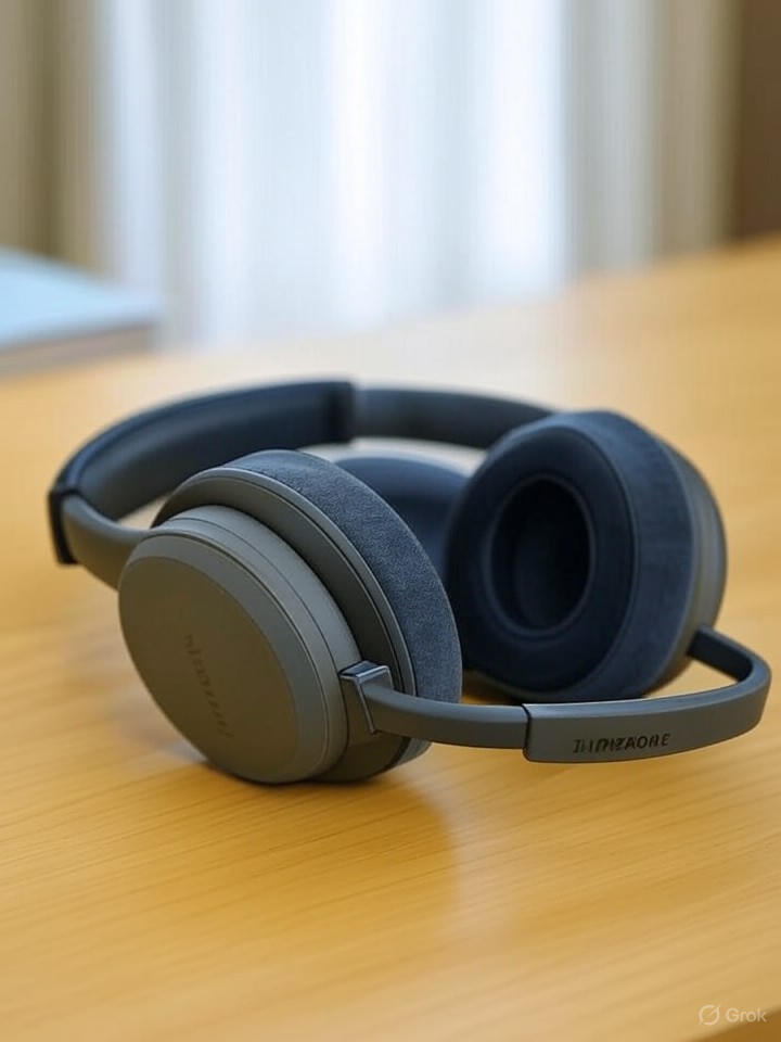 Fairphone’s U.S. Debut: Headphones Lead the Charge in Right-to-Repair Revolution