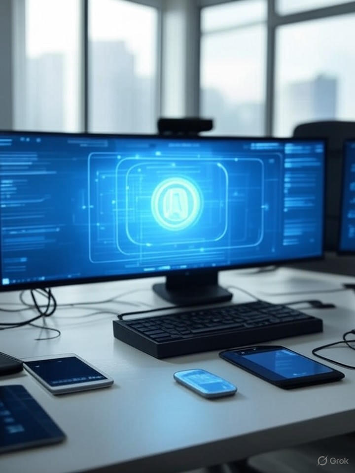 AI's White-Collar Gig Boom: Startups Reshaping Banking and Law