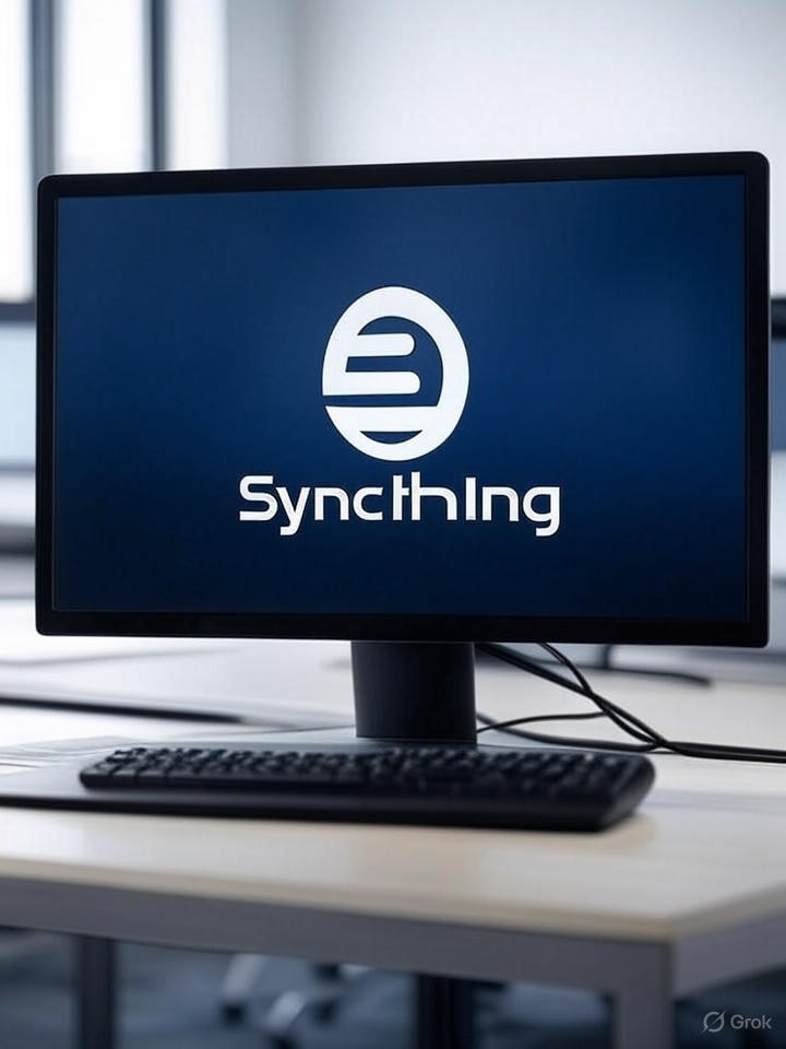 Syncthing's Quiet Revolution: Mastering Peer-to-Peer File Sync in a Cloud-Dominated World