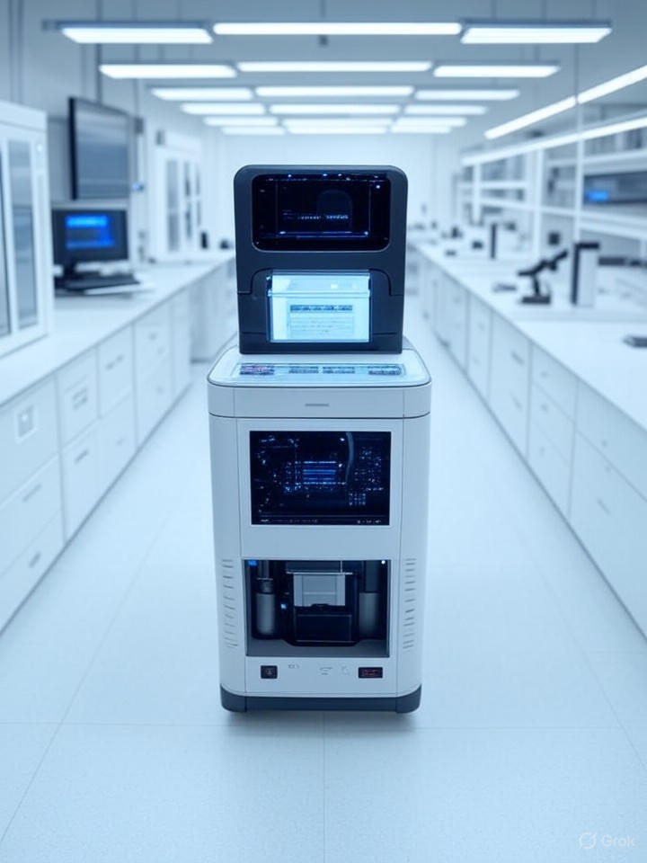 Zuckerberg’s Philanthropy Overhaul: AI Takes Center Stage in Disease Fight