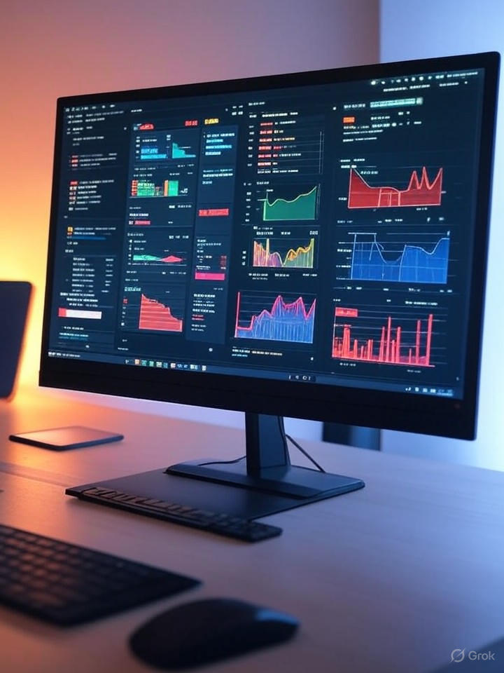 Spotify’s Weekly Stats: Peering Into the Pulse of Music Addiction