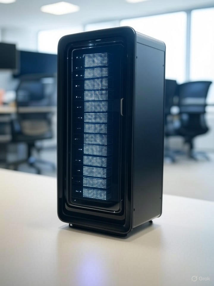 AI’s Silent Revolution: Salesforce’s Massive 2025 Layoffs Reshape Customer Support