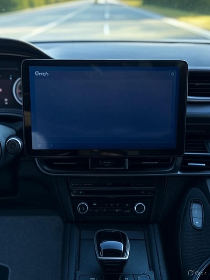 AI’s Stealthy Shift in Android Auto