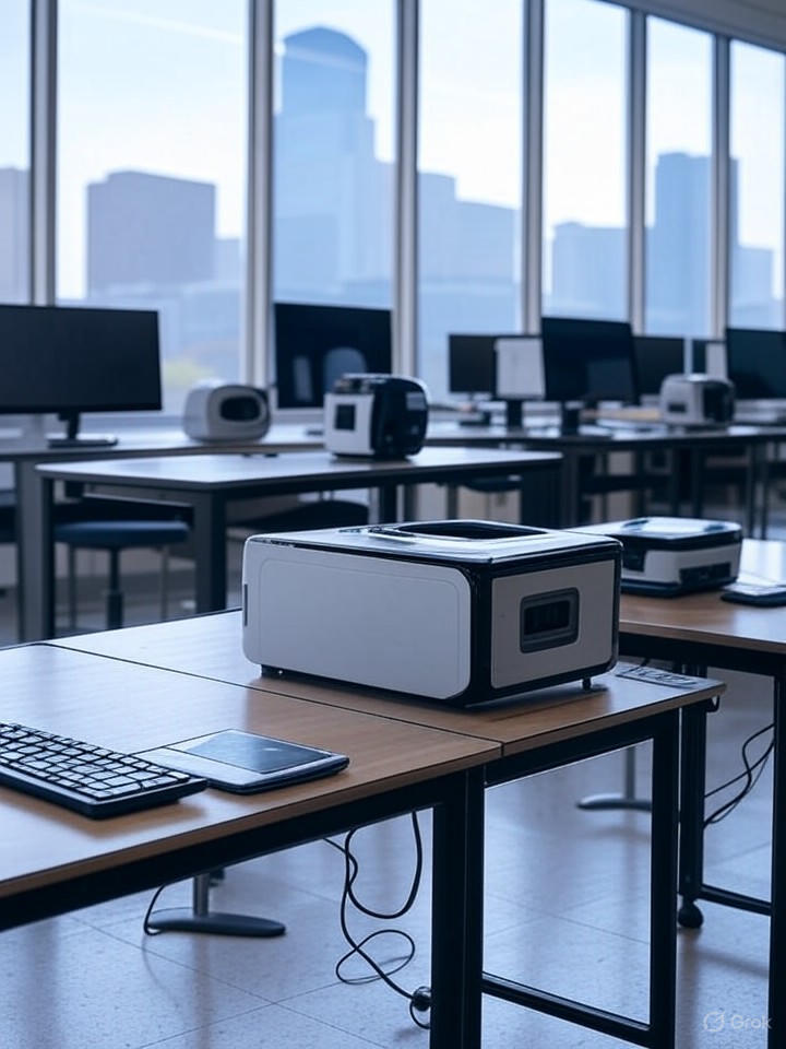 Google’s AI Surge in Oklahoma: Thunder Partnership Fuels Workforce Overhaul