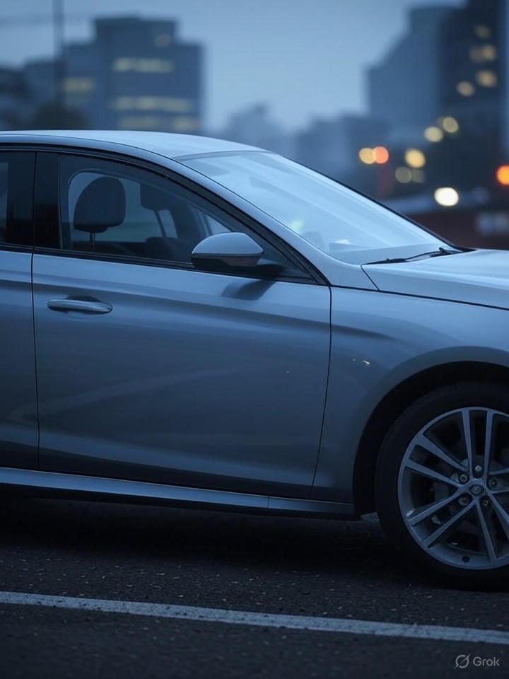 Trump’s Green Rollback: Surging Costs for Every Car Owner