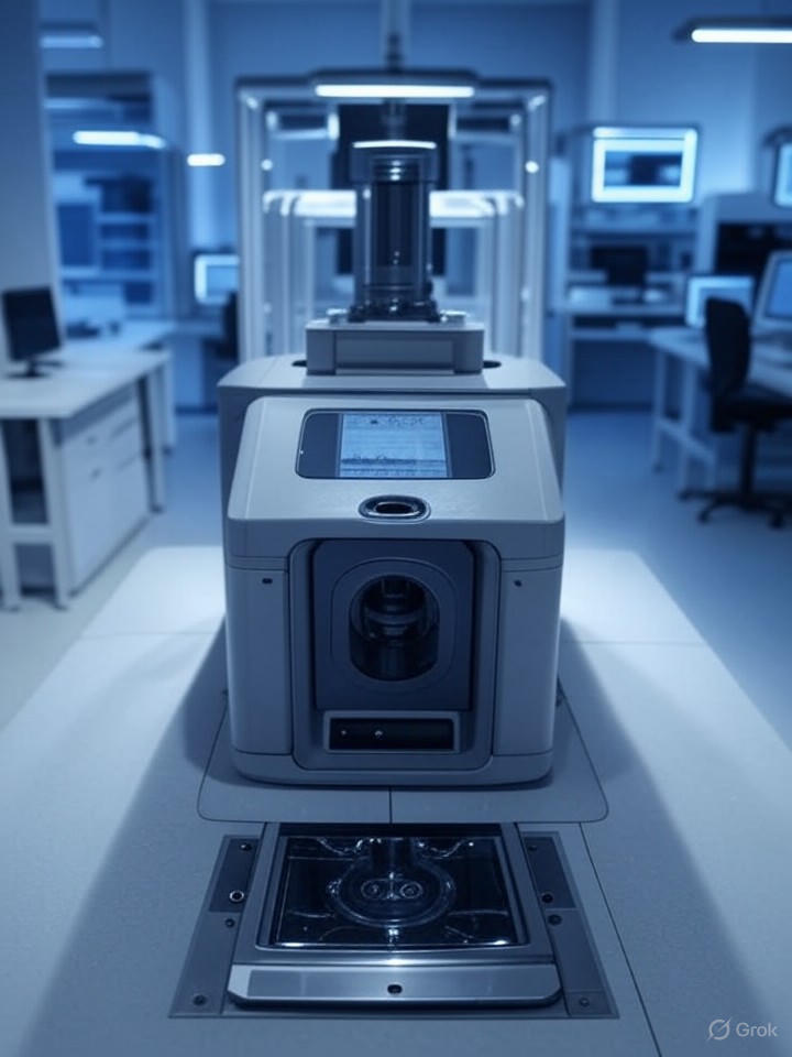 Silicon Valley’s Forbidden Quest: Engineering the Perfect Baby