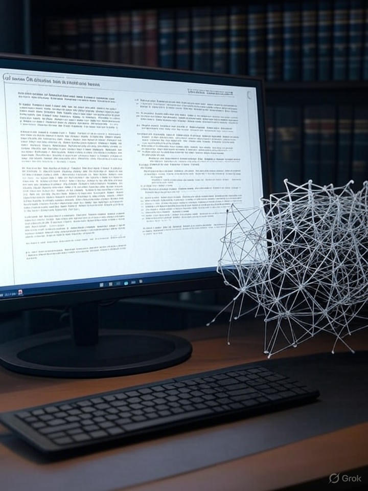 AI Hallucinations: The Fake Cases Flooding U.S. Courts