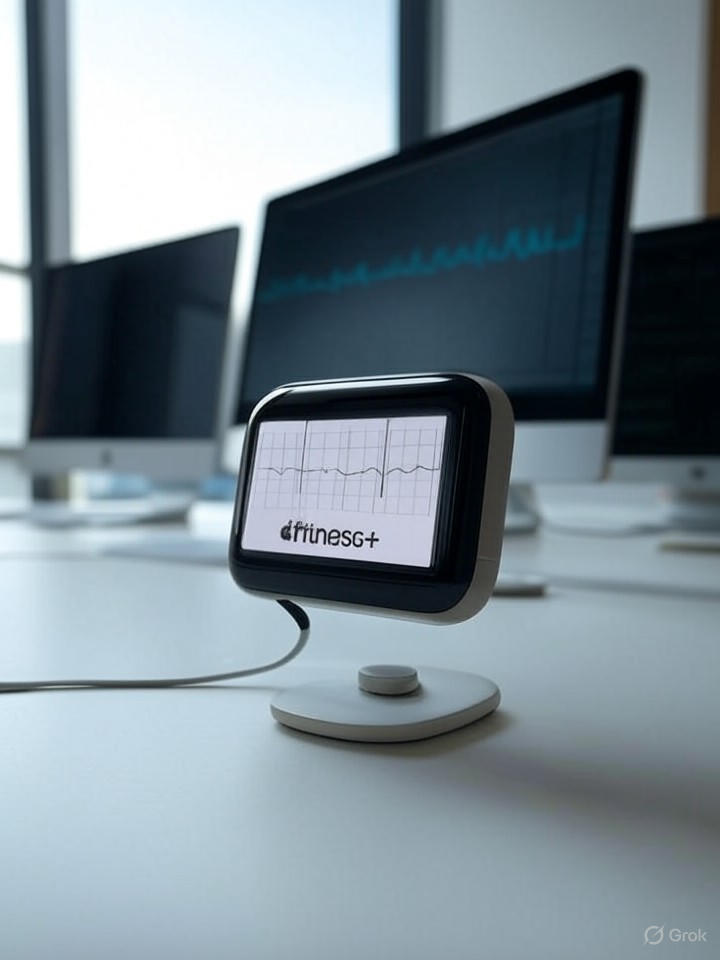 Apple Fitness+ on the Brink: Inside the Reorganization Shaking Up Cupertino’s Wellness Empire