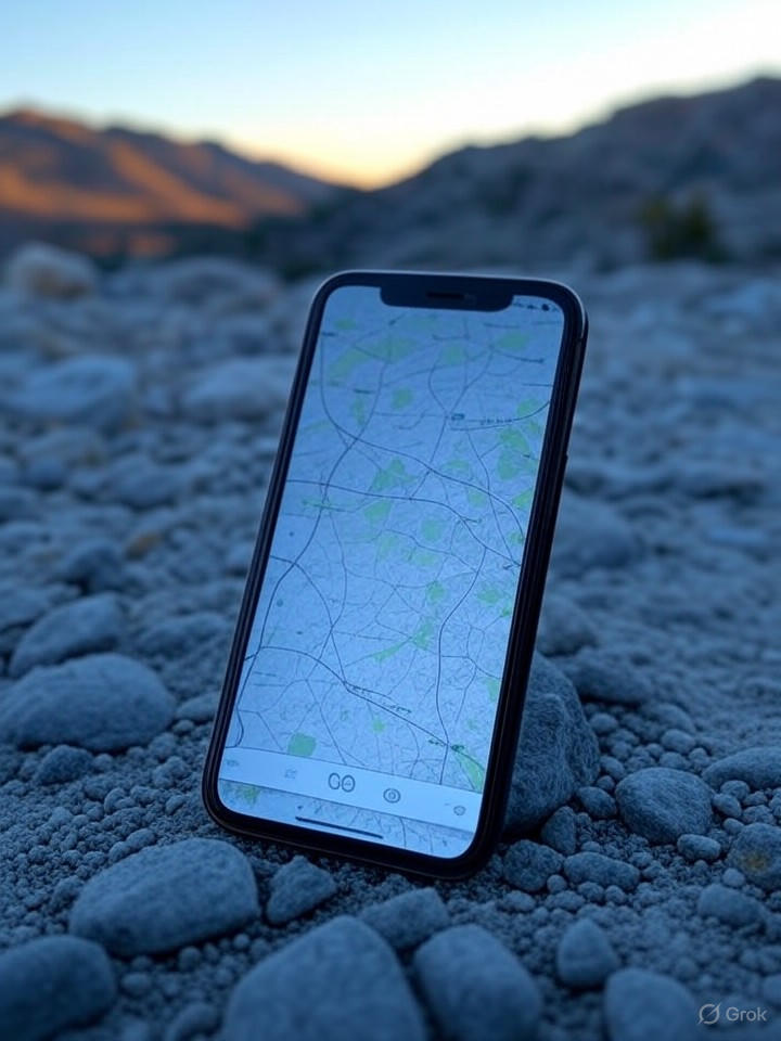 Apple's Satellite Leap: iPhone's Ambitious Push Beyond Earthly Networks