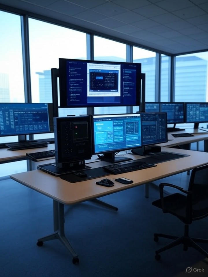 Huawei’s AI Revival in Europe: Empowering SMEs for the Intelligent Era