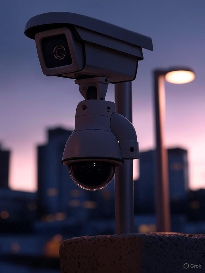 Flock’s Surveillance Web Faces Public Scrutiny After Key Court Defeat