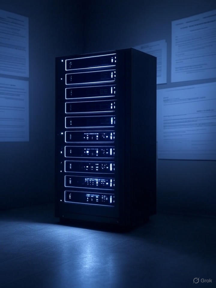 Unlocking the Digital Vault: How Law Enforcement Accesses Your Online Secrets in 2025