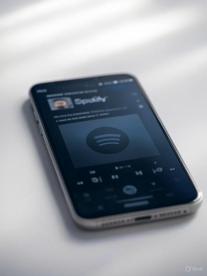 Spotify’s WhatsApp Leap: Seamless Song Sharing Hits Status Updates