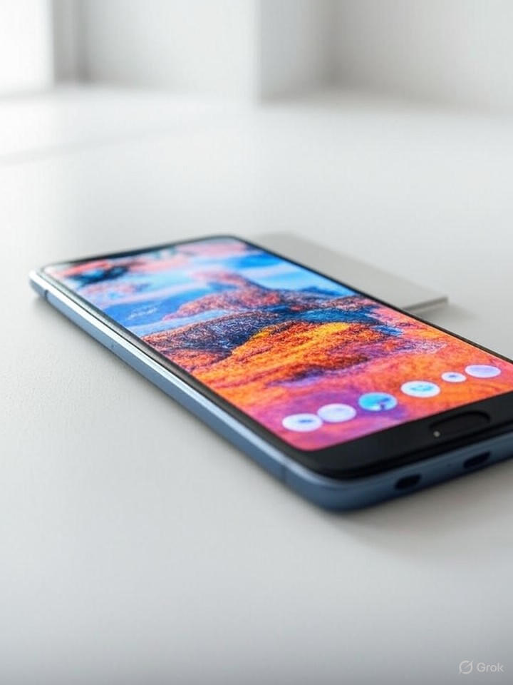 Pixel's AI Paradox: Thriving Without the Hype