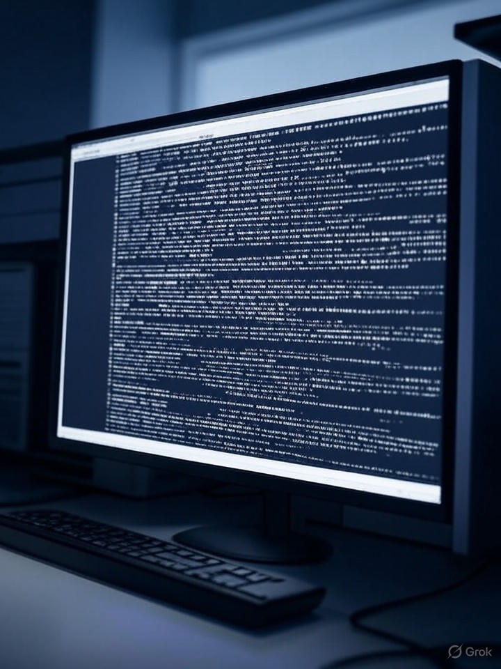 Glassworm's Stealthy Return: How Invisible Code is Infecting VS Code Ecosystems