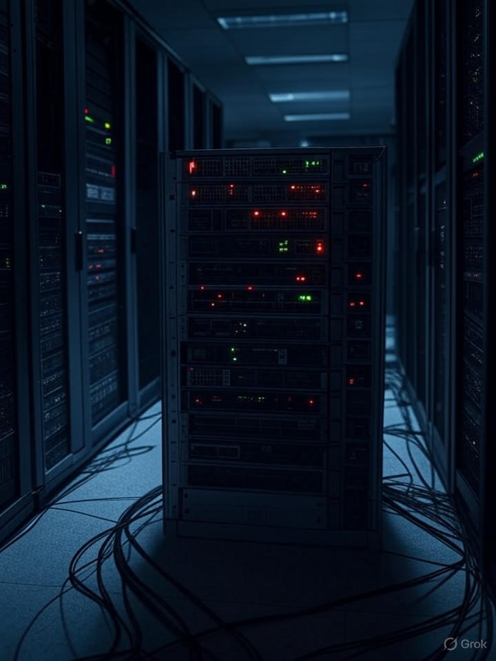 CBO Under Siege: Unraveling the Ongoing Cyber Threat to Congress's Fiscal Guardian