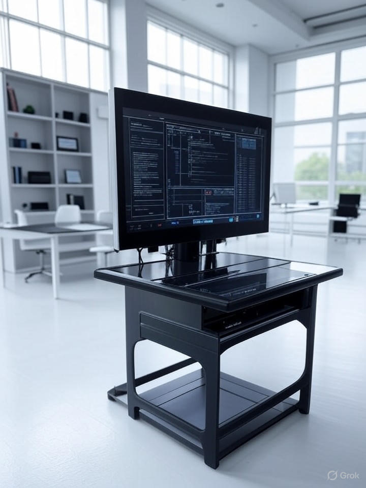 Netflix's AI Gamble: Rewriting Hollywood's Playbook with Generative Tools