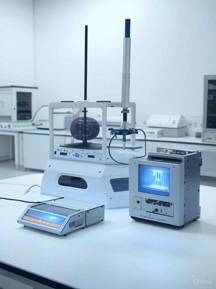 UK’s AI Leap: Phasing Out Animal Testing with Tech Revolution