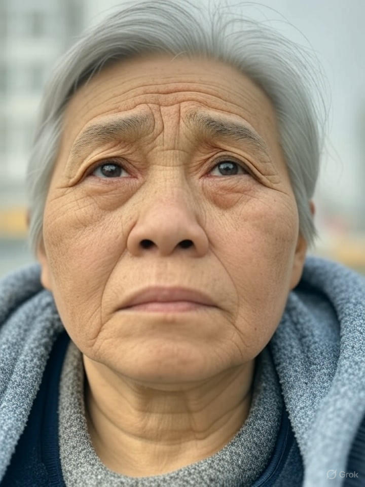 Air Pollution Linked to Accelerated Dementia and Alzheimer’s Risk
