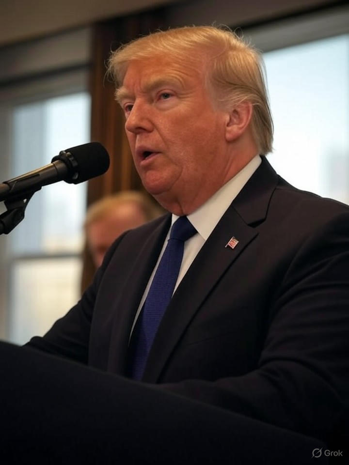 Trump Tariffs Face Lawsuits from Companies Over Economic Harm and Job Risks