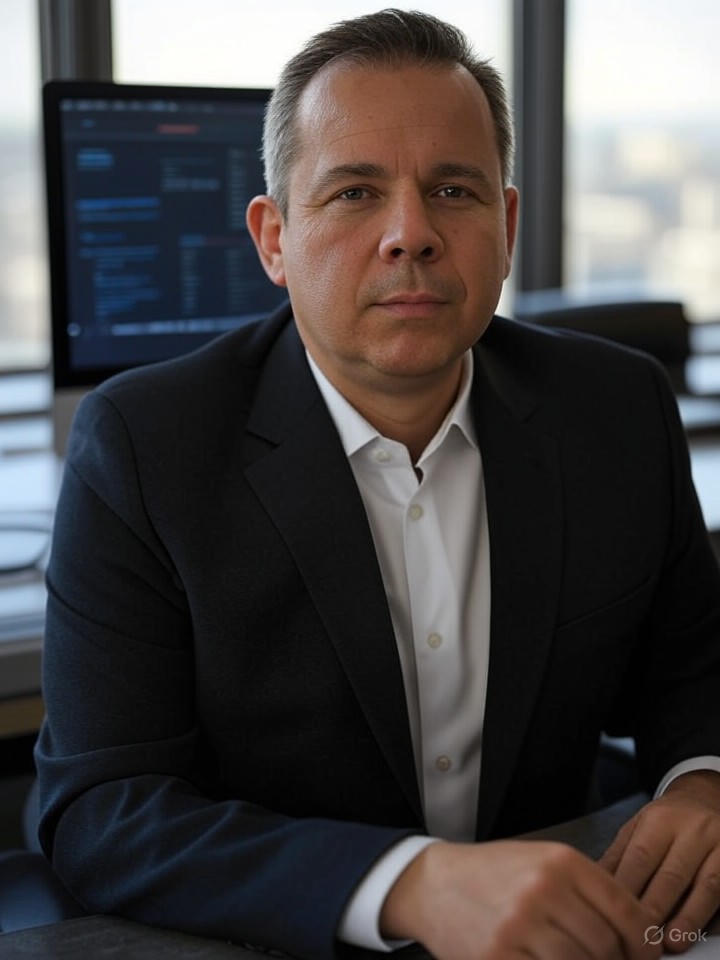 Wall Street Banks Invest Billions in AI for Trading and Efficiency