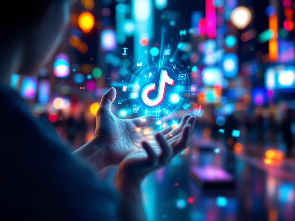 TikTok’s $32 Billion Ad Bet: Thriving Amid US Ban Shadows