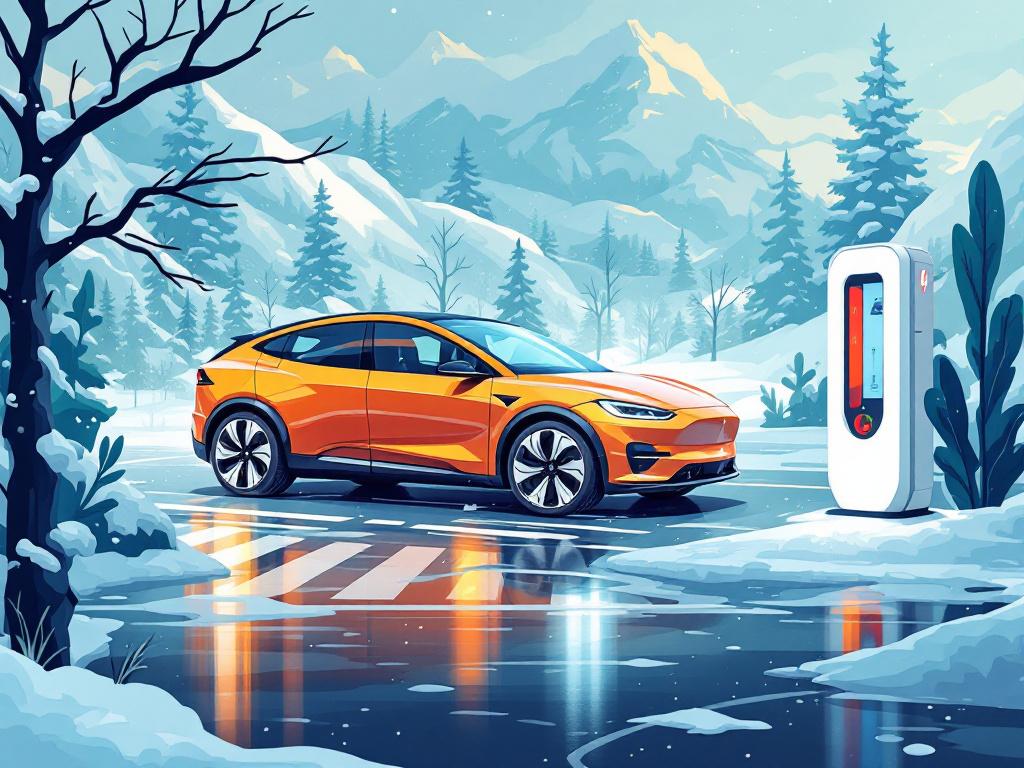 US EV Industry Faces Slowdown: Tesla, Ford, GM Pivot to Hybrids