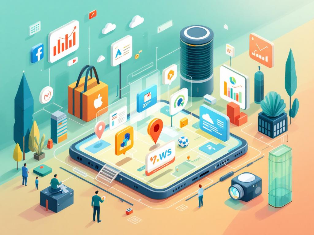 EU Investigates Apple’s Ads and Maps as DMA Gatekeepers