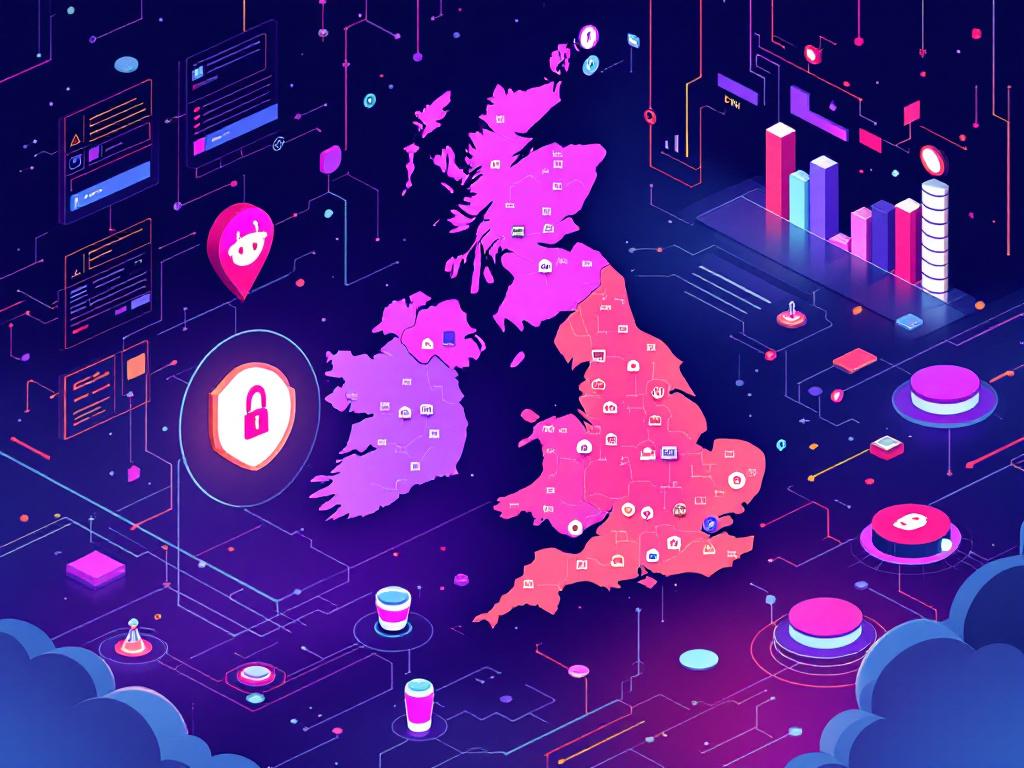 Engineer Bypasses Imgur UK Geo-Block with VPN Proxy Amid Regulations